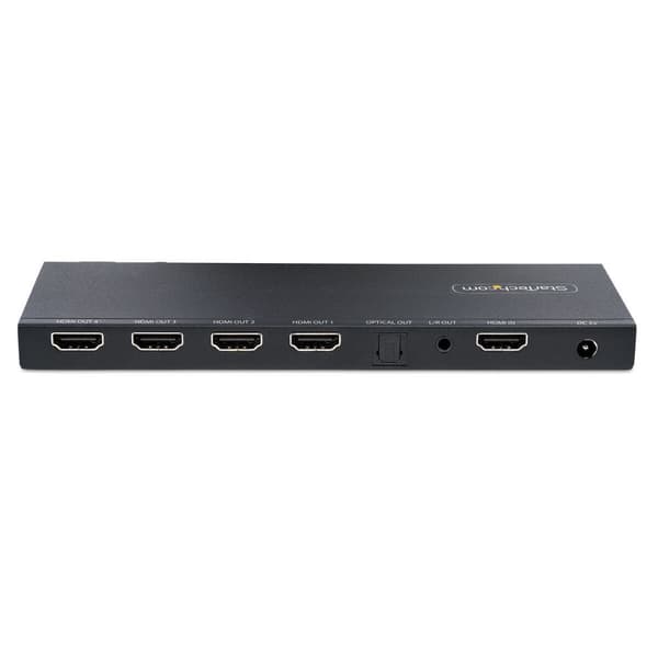 HDMI-kontakt Startech HDMI-SPLITTER-44K60S