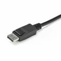 Miniatyrbillede 4 af 4: KVM-kontakt Startech SV211DPUA4K 4K Ultra HD USB Displayport
