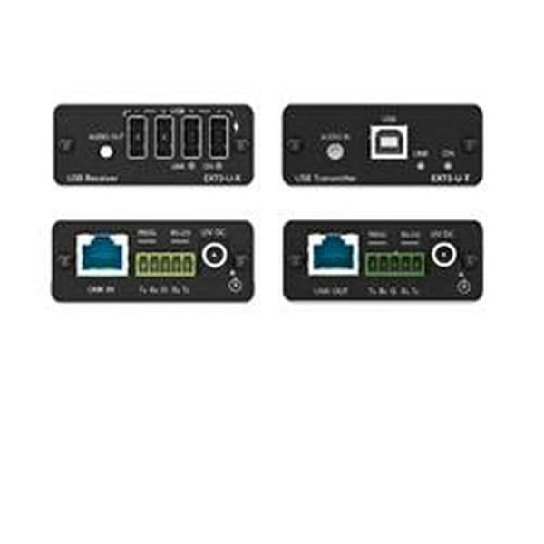 Video Controller Kramer Electronics EXT3-U-KIT