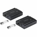 Miniatyrbillede 2 af 2: KVM -kontakt med 2 porte Startech SV565FXHD4KU