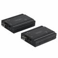 Miniatyrbillede 1 af 2: KVM -kontakt med 2 porte Startech SV565FXHD4KU