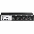 Miniatyrbilde 2 av 2: KVM svitsj Trendnet TK-441DP