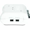 Miniatyrbilde 4 av 4: KVM svitsj Trendnet TK-209K