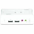 Miniatyrbilde 2 av 4: KVM svitsj Trendnet TK-209K