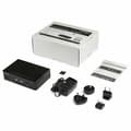 Miniatyrbilde 4 av 4: KVM svitsj Startech SV231DPU34K