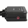 Miniatyrbilde 4 av 5: KVM svitsj Startech SV211HDUA