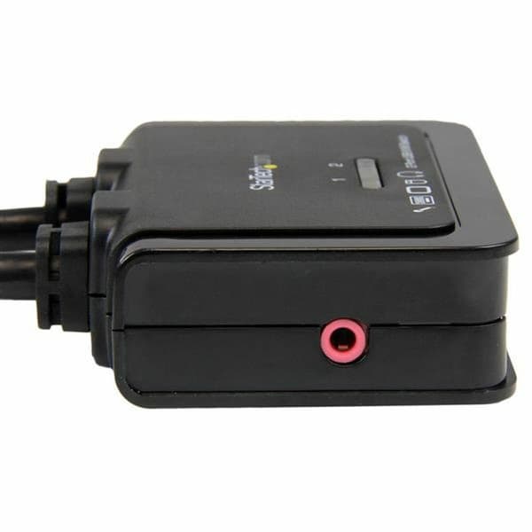 KVM svitsj Startech SV211HDUA