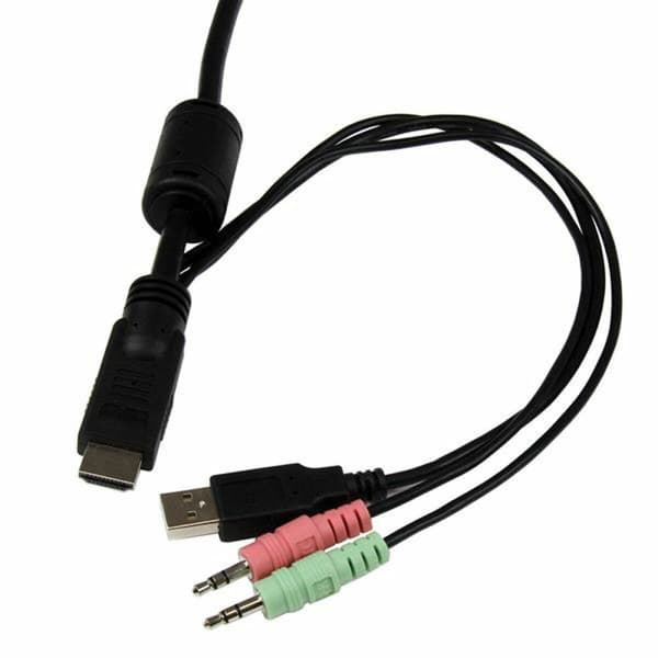 KVM svitsj Startech SV211HDUA