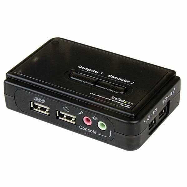 KVM svitsj Startech SV211KUSB