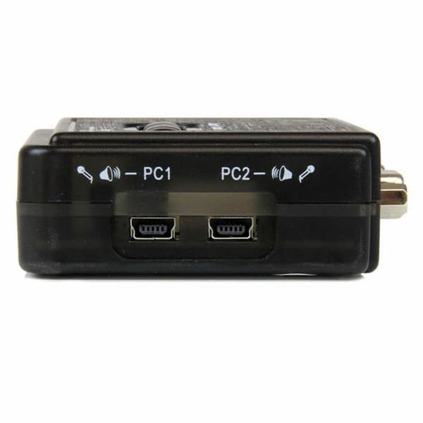 KVM svitsj Startech SV211KUSB