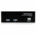 Miniatyrbilde 1 av 3: KVM svitsj Startech SV231USBGB