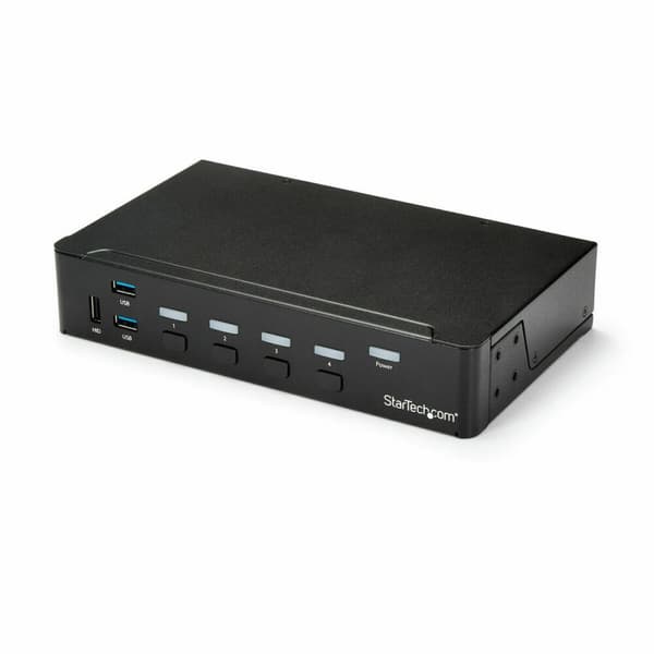 KVM svitsj Startech SV431HDU3A2