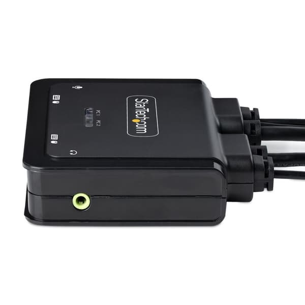KVM svitsj Startech C2-H46-UAC-CBL-KVM 1,8 m