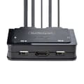 Miniatyrbilde 6 av 7: KVM svitsj Startech C2-H46-UAC-CBL-KVM 1,8 m