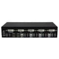 Miniatyrbilde 1 av 4: KVM svitsj Startech SV431DVIUAHR