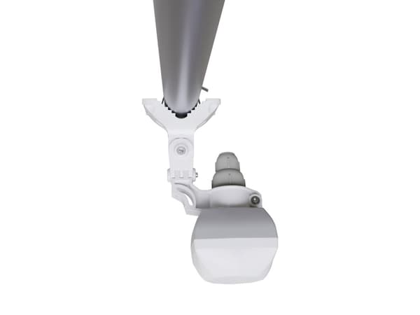 Mikrotik QMP-LDF, Composite, Plast, Hvit