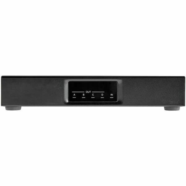 Videoajuri Startech ST124HDVW 4K Ultra HD