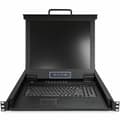 Pikkukuva 1 / 2: KVM-kytkin Startech RKCONS1716K