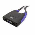 Pikkukuva 2 / 2: KVM-kytkin Aten CS64US-AT