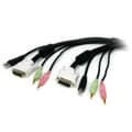 Pikkukuva 2 / 2: KVM-kytkin Startech ZYP2E 1,8 m