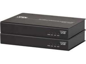 ATEN ATEN CE610A KVM-laajennuskytkin USB 2.0 DVI met ExtremeUSB
