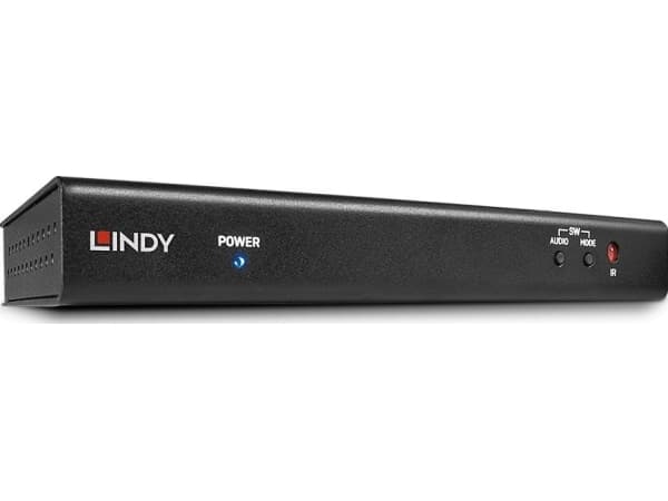 Lindy 38150, HDMI, 1.3a, 15 m, 1280 x 720 (HD 720), 1920 x 1080 (HD 1080), 720p, 1080p, 1920 x 1080 piksler