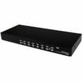 Miniatyrbilde 2 av 2: KVM svitsj Startech SV831DUSBGB