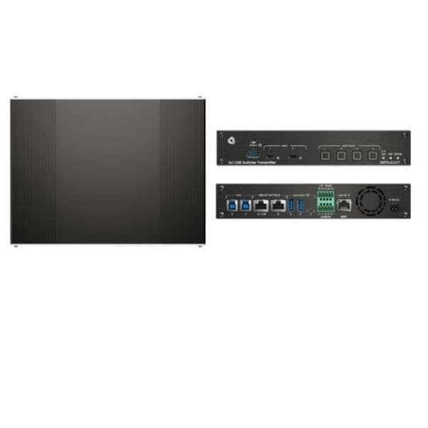 HDMI-Brytare Kramer Electronics SWT3-41-U-T