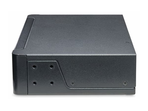 StarTech.com 4-Port DisplayPort KVM Switch, Single 4K 60Hz Monitor, 6x USB Ports, Push-Button & Hotkey Switching, DisplayPort 1.2, OS Independent, TA