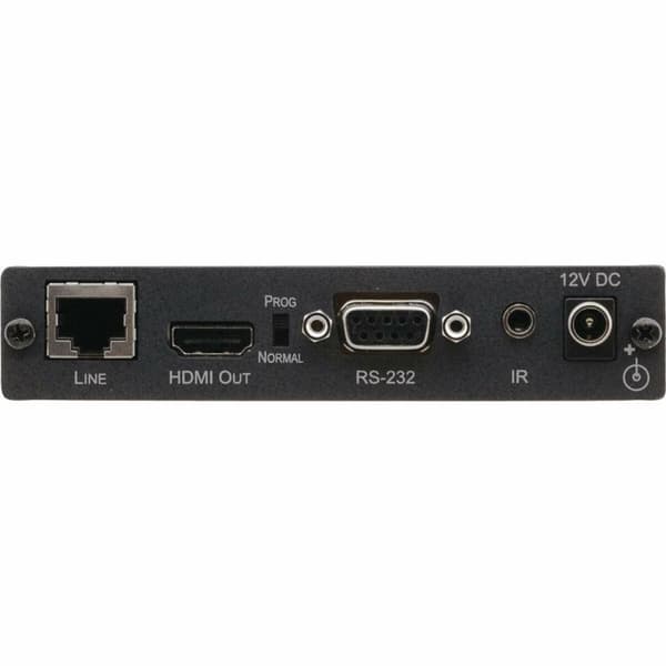 KVM-Brytare Kramer Electronics TP-580R