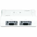 Miniatyrbillede 3 af 4: KVM-kontakt Trendnet TK-209K