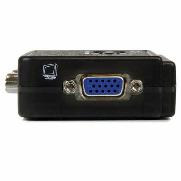 KVM-kontakt Startech SV211KUSB