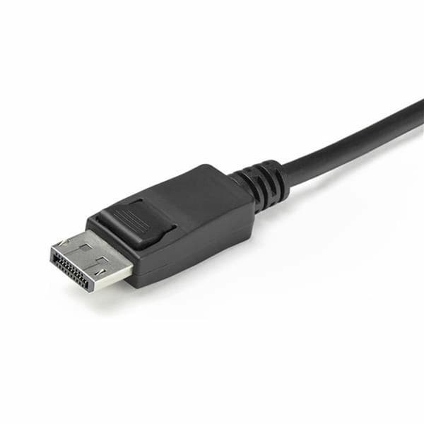 KVM-kontakt Startech SV211DPUA4K 4K Ultra HD USB Displayport 1,2 m