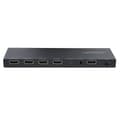 Pikkukuva 2 / 2: HDMI-kytkin Startech HDMI-SPLITTER-44K60S