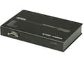 Miniatyrbild 2 av 2: ATEN CE820-ATA - Förlängare för tangentbord/video/mus/seriell/USB - HDBaseT 2.0 - USB - upp till 150 m
