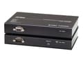 Miniatyrbild 1 av 2: ATEN CE820-ATA - Förlängare för tangentbord/video/mus/seriell/USB - HDBaseT 2.0 - USB - upp till 150 m