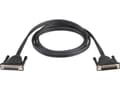 Miniatyrbild 1 av 2: ATEN Switch KVM-kabel ATEN 2L-2701 Daisy Chain, svart, 3 m