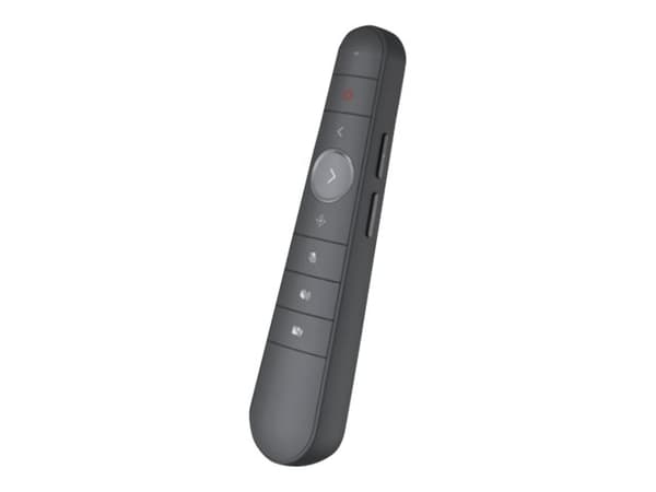 Huawei IHC, Press buttons, Grey Grå