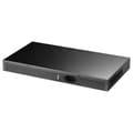 Pikkukuva 2 / 3: Cudy GS1028PS2 -verkkokytkin Gigabit Ethernet (10/100/1000) Power over Ethernet (PoE) Musta