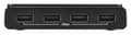 Miniatyrbild 3 av 6: UNITEK H1310A KVM-switch
