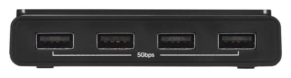 UNITEK H1310A KVM-switch
