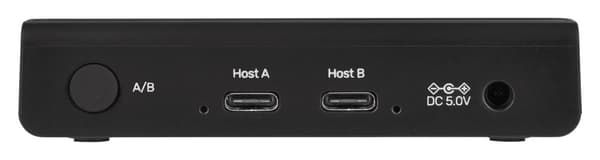 UNITEK H1310A KVM-switch