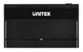 Miniatyrbild 5 av 6: UNITEK H1310A KVM-switch