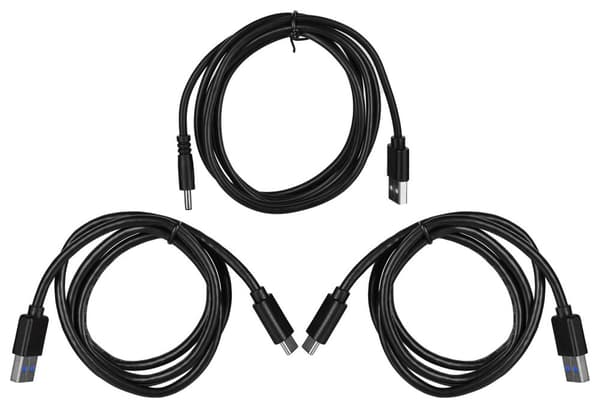UNITEK H1310A KVM-switch