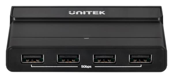 UNITEK H1310A KVM-switch