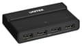 Miniatyrbild 1 av 6: UNITEK H1310A KVM-switch