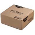 Pikkukuva 5 / 5: Cudy GS1005P -verkkokytkin Gigabit Ethernet (10/100/1000) Power over Ethernet (PoE) Harmaa