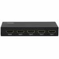 Miniatyrbild 4 av 4: HDMI-Brytare Startech VS421HD20 Svart