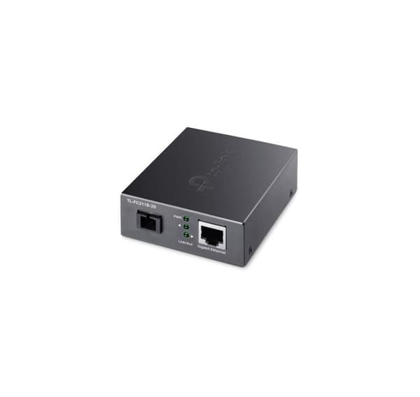 Nettmediekonverter 20km/tl-fc311b-20, Tp-link