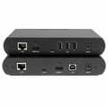 Miniatyrbilde 2 av 2: KVM svitsj Startech SV565UTPHDU